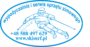 Logo wypożyczalnia i serwis nart i snowbordu Szelment