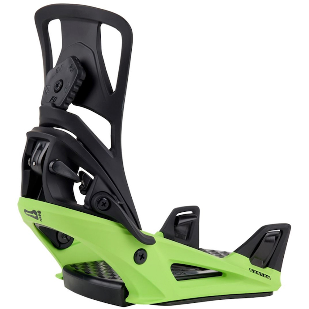 Step on Burton rental skisurf.pl Szelment