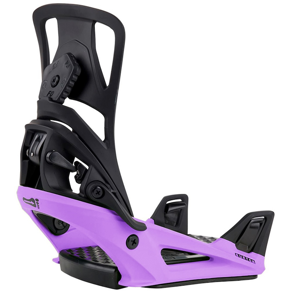 Step on Burton rental skisurf.pl Szelment
