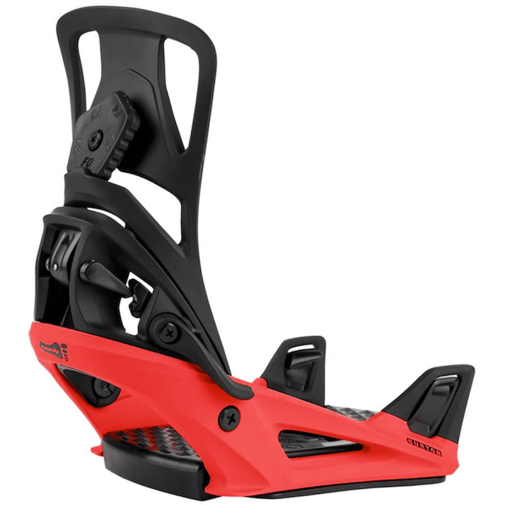 Step on Burton rental skisurf.pl Szelment